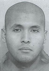 Victor Manuel Zavala a registered Sex Offender of California