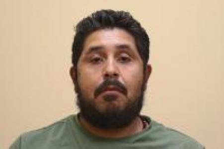 Victor Alfonso Zetina a registered Sex Offender of California