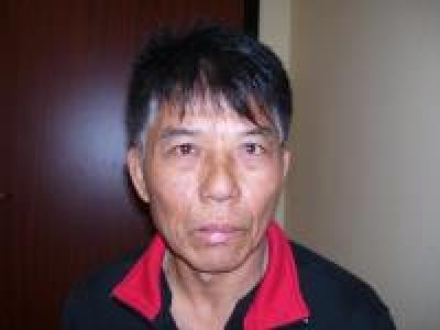 Vieng Van Cam a registered Sex Offender of California