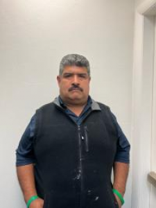 Villar Esequiel a registered Sex Offender of California