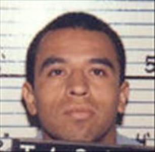 Vincente Lagunas a registered Sex Offender of California