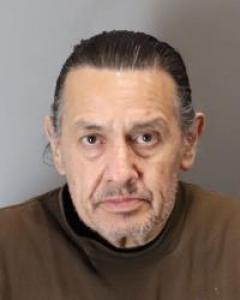 Vincent Aroz a registered Sex Offender of California