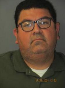 Vincent Anthony Garcez a registered Sex Offender of California