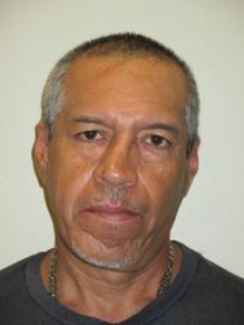 Vincent Juarez a registered Sex Offender of California