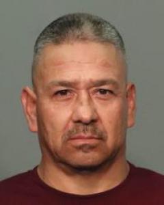 Vincent Nacho Marquez a registered Sex Offender of California