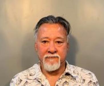 Vincent Mendiola a registered Sex Offender of California