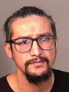 Vincent Miguel Navarro a registered Sex Offender of California