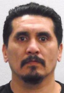 Vincent Andrew Ruiz a registered Sex Offender of California