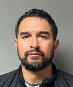 Vincent Salvador Solorio a registered Sex Offender of California