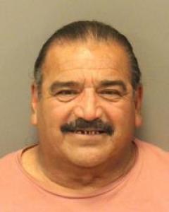 Vincent Fernandez Valdez a registered Sex Offender of California