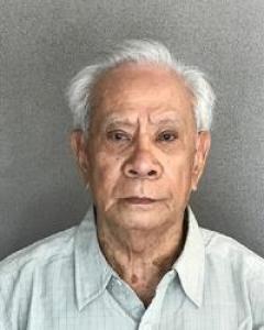 Vinh Duc Do a registered Sex Offender of California