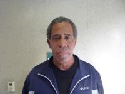 Virgil Bradley Griffin Sr a registered Sex Offender of California