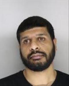 Vishal Prasad a registered Sex Offender of California