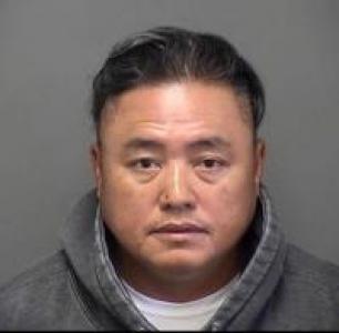 Vue Xao a registered Sex Offender of California
