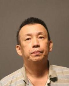 Vu Hong Tran a registered Sex Offender of California