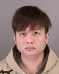 Wai Cheuk a registered Sex Offender of California