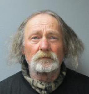 Walker Wayne Irwin a registered Sex Offender of California