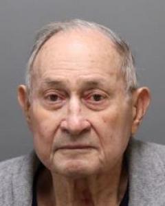 Wallace James Delcarlo a registered Sex Offender of California