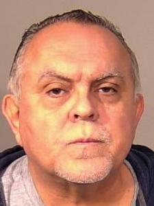 Walter Acuna a registered Sex Offender of California