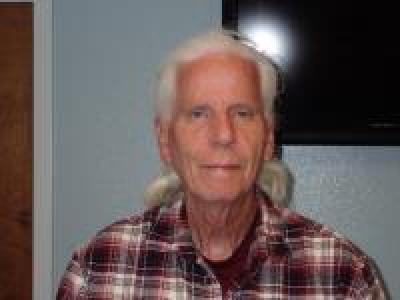 Walter Ray Barnhart a registered Sex Offender of California
