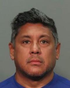 Walter Jesus Buiza a registered Sex Offender of California