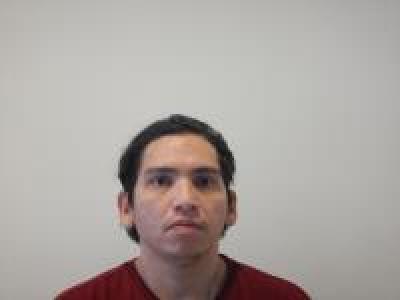 Walter Fernando Cardona-hildago a registered Sex Offender of California