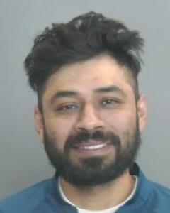 Walter Carino a registered Sex Offender of California