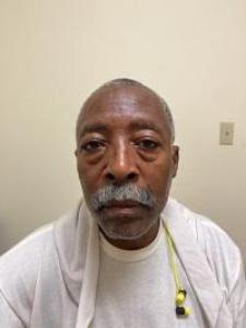 Walter Lee Conwell a registered Sex Offender of California