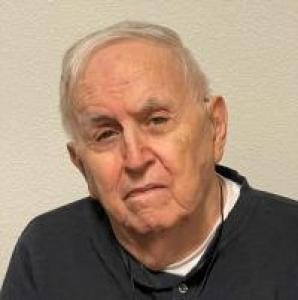 Walter Benson Eschenbach a registered Sex Offender of California