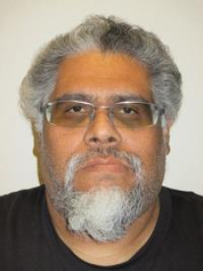 Walter Edgardi Espinoza a registered Sex Offender of California