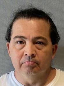 Walter Clemente Hidalgo a registered Sex Offender of California