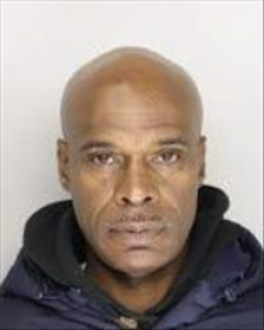 Walter Patrick Scott a registered Sex Offender of California