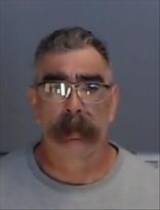 Walter James Sims a registered Sex Offender of California