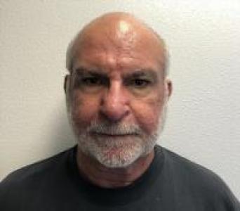 Warren John Famalaro a registered Sex Offender of California