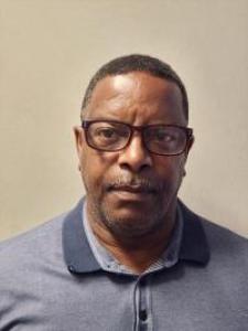 Warren Jeffrey Gilliam a registered Sex Offender of California