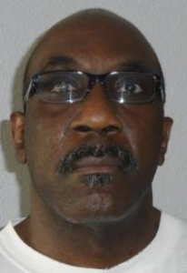 Wayne Anthony Burton a registered Sex Offender of California