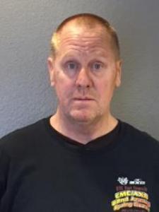 Wayne Harry Foster a registered Sex Offender of California