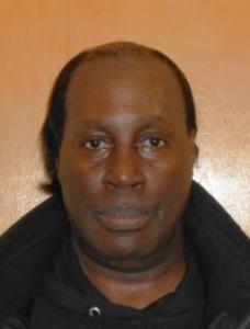 Wayne Maurice Sledge a registered Sex Offender of California