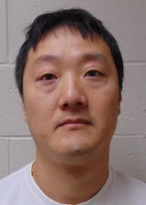 Wei Lin a registered Sex Offender of California