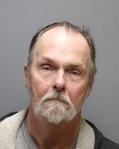 Wendell Allan Hartsock a registered Sex Offender of California