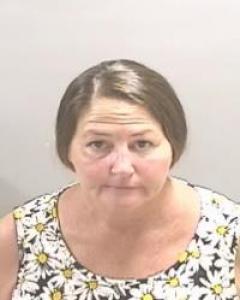 Wendy Denise Clabeaux a registered Sex Offender of California
