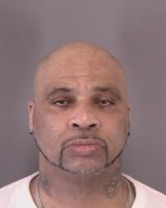 Wesley Maurice Troupe a registered Sex Offender of California