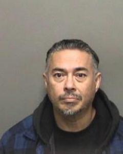 Wilfredo Alarcon a registered Sex Offender of California