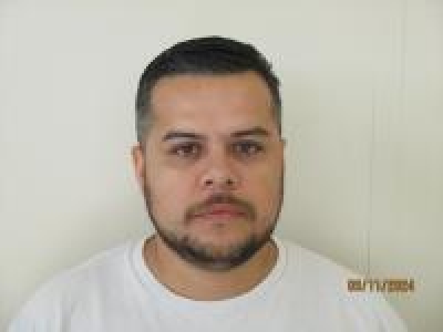 Williams Ulises Estrada a registered Sex Offender of California