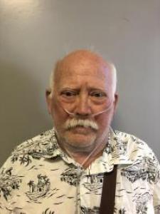 William Ronald Adams a registered Sex Offender of California