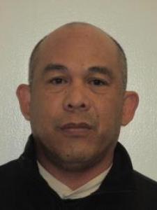 William Iman Arcamo a registered Sex Offender of California