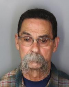 William Bass a registered Sex Offender of California