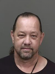 William James Bryant II a registered Sex Offender of California