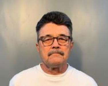 William Lee Colley a registered Sex Offender of California