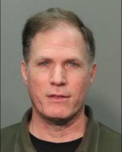 William Colvert a registered Sex Offender of California